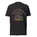 Juneteenth - Honoring The Past Bay Area Prints