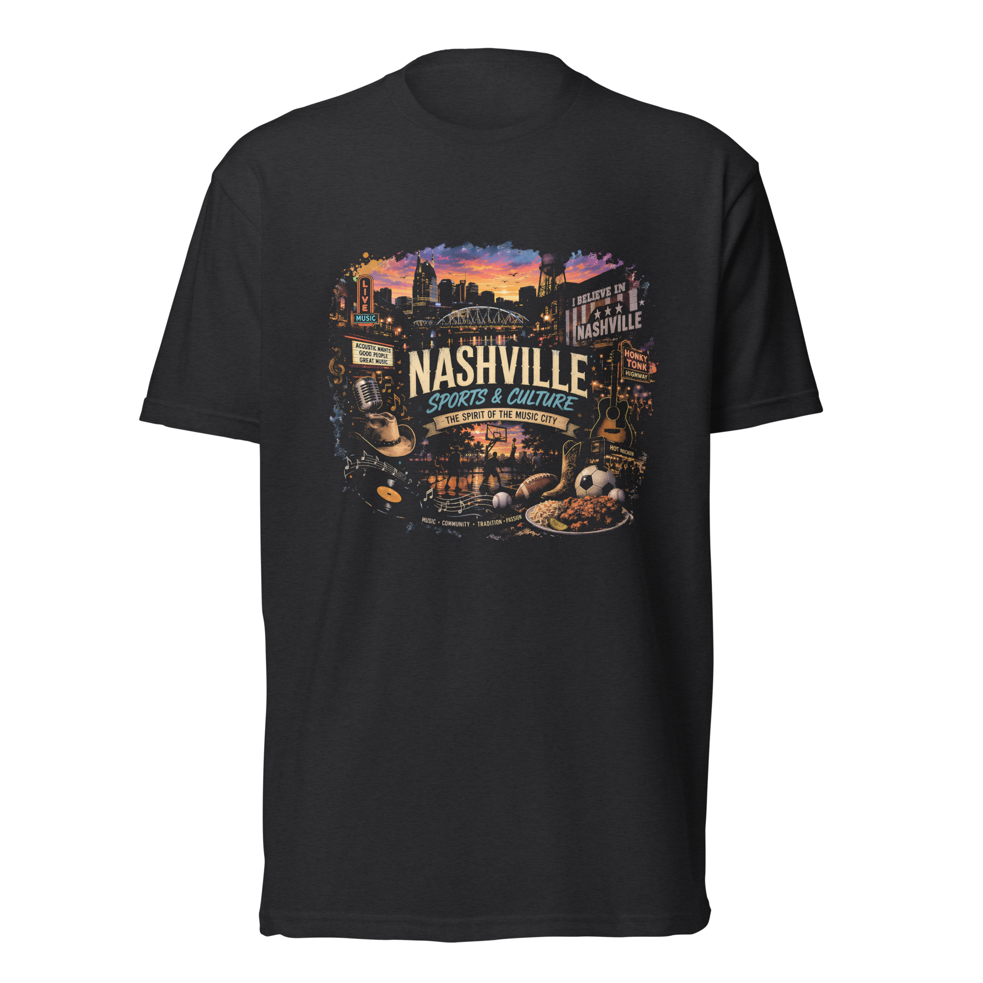 Nashville