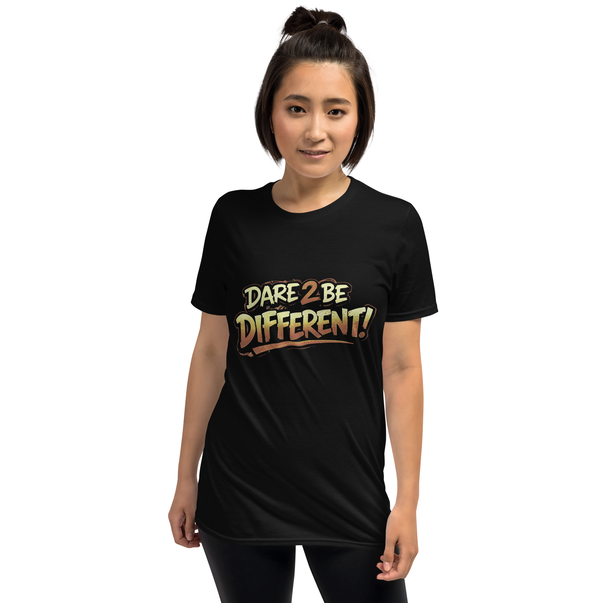 Dare 2 Be Different