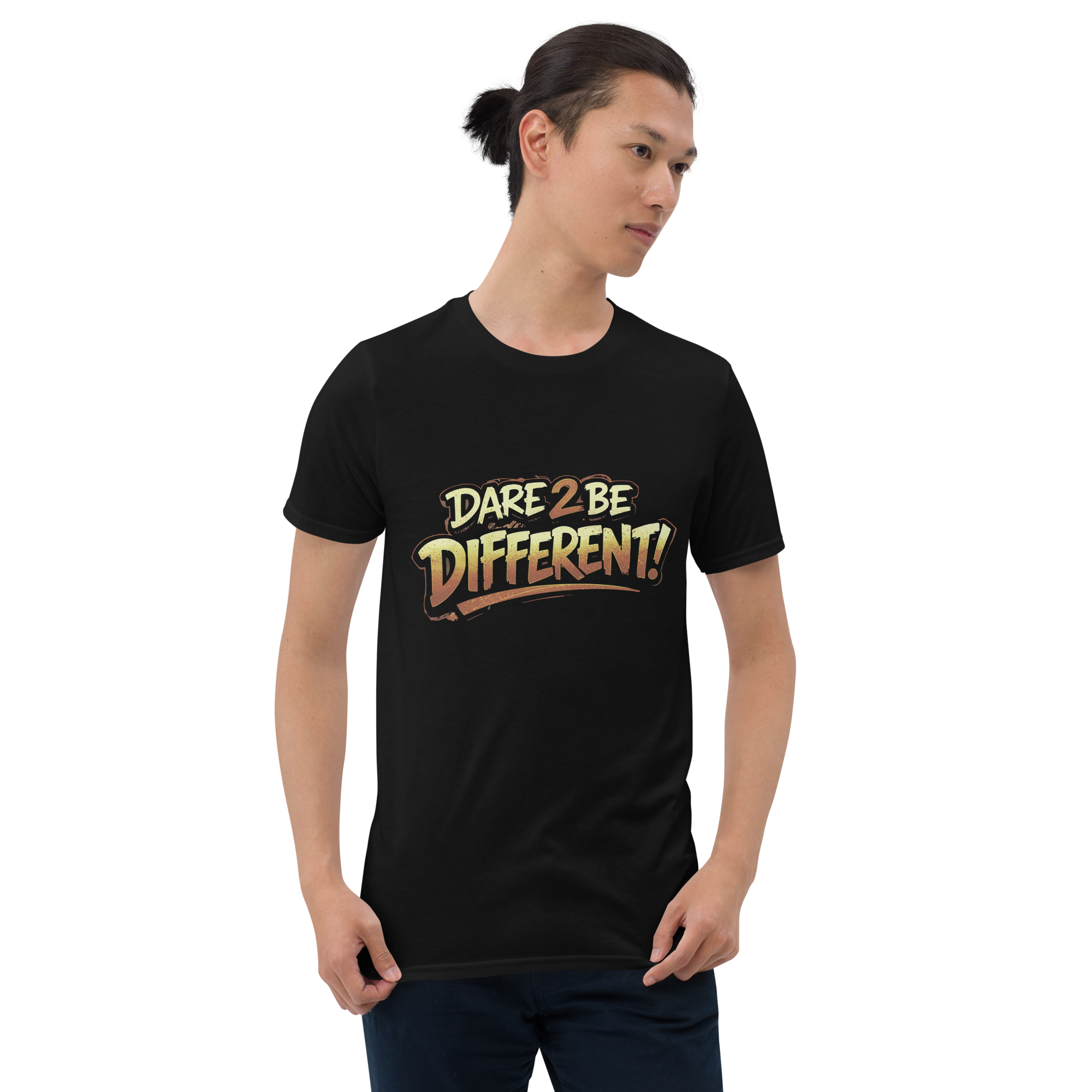 Dare 2 Be Different