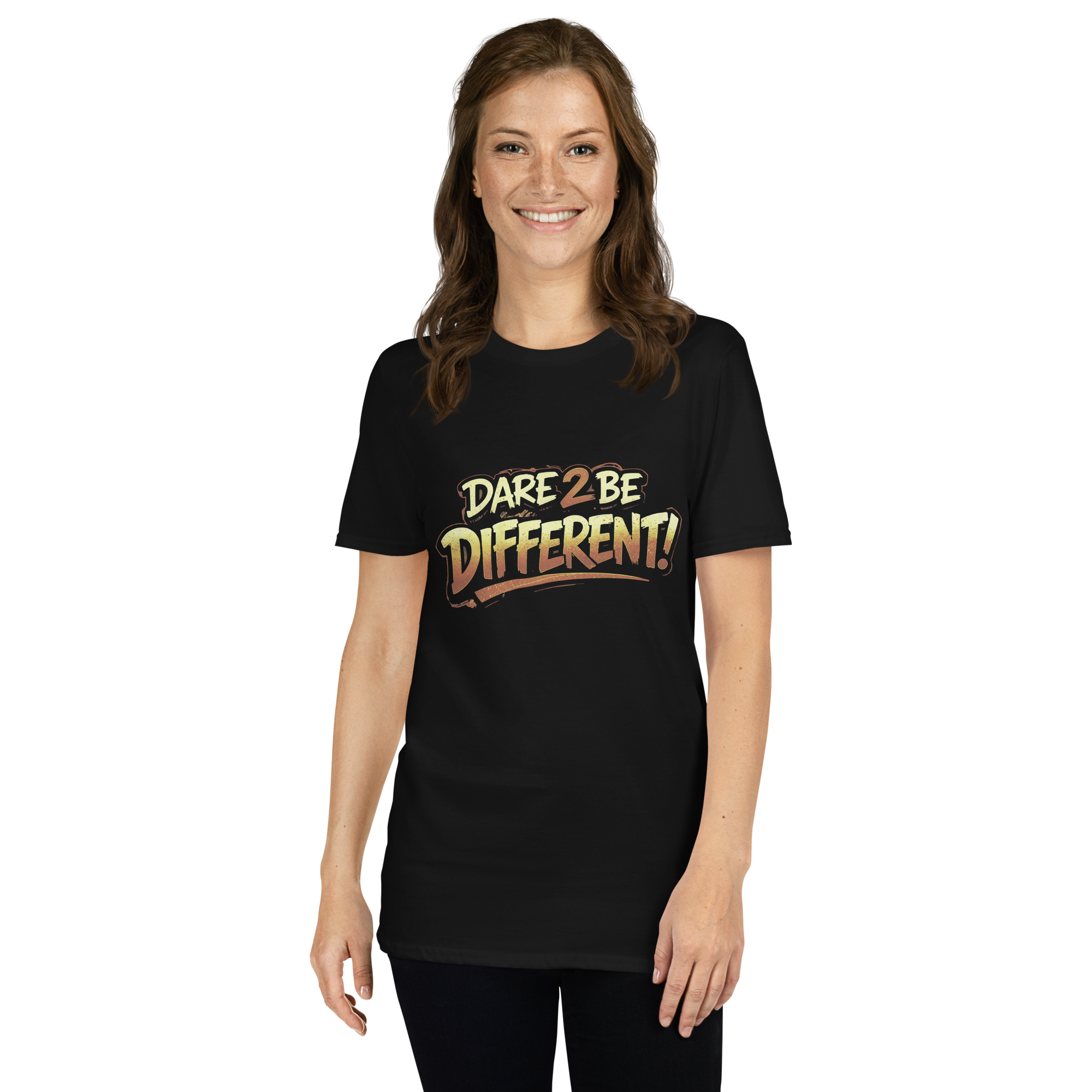 Dare 2 Be Different