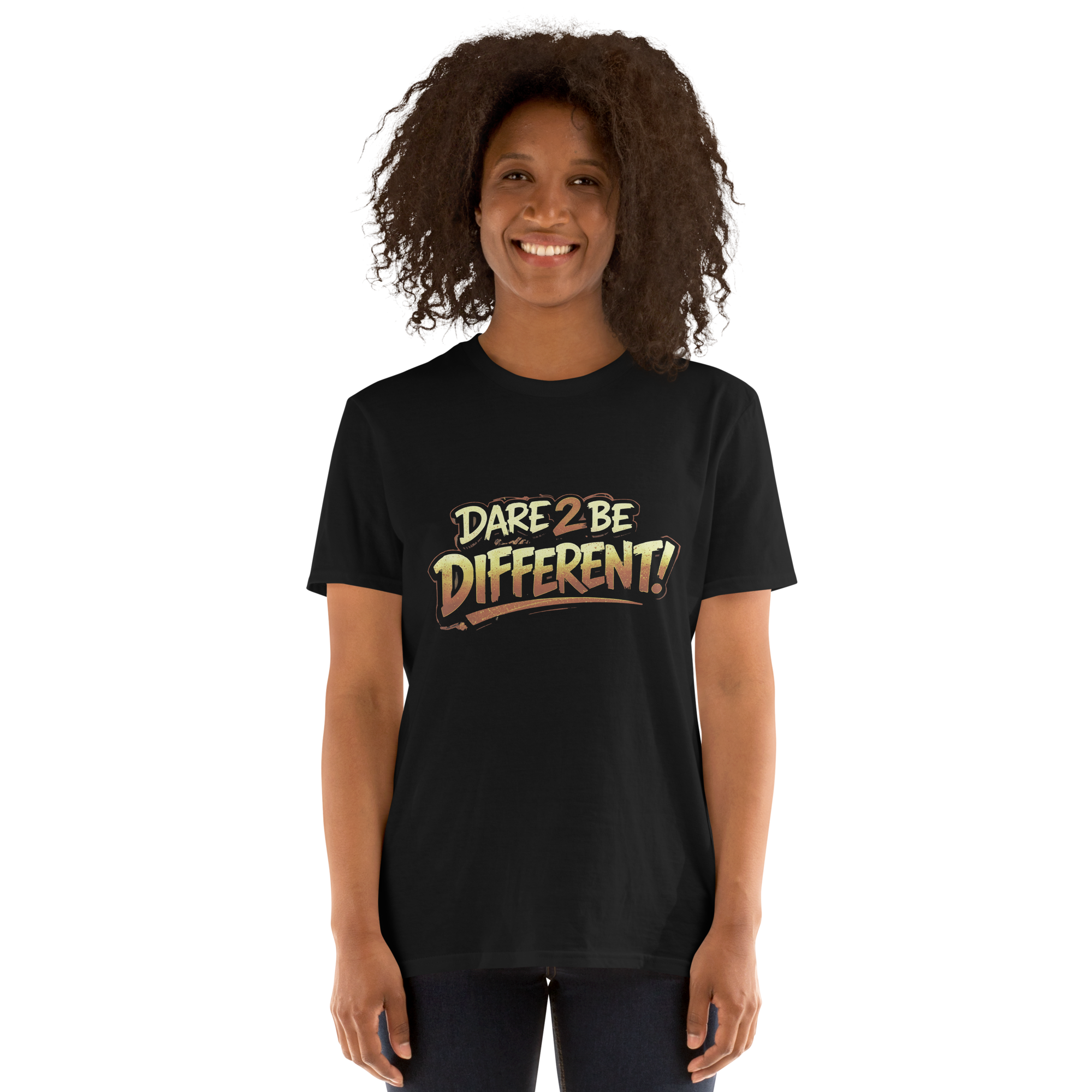 Dare 2 Be Different