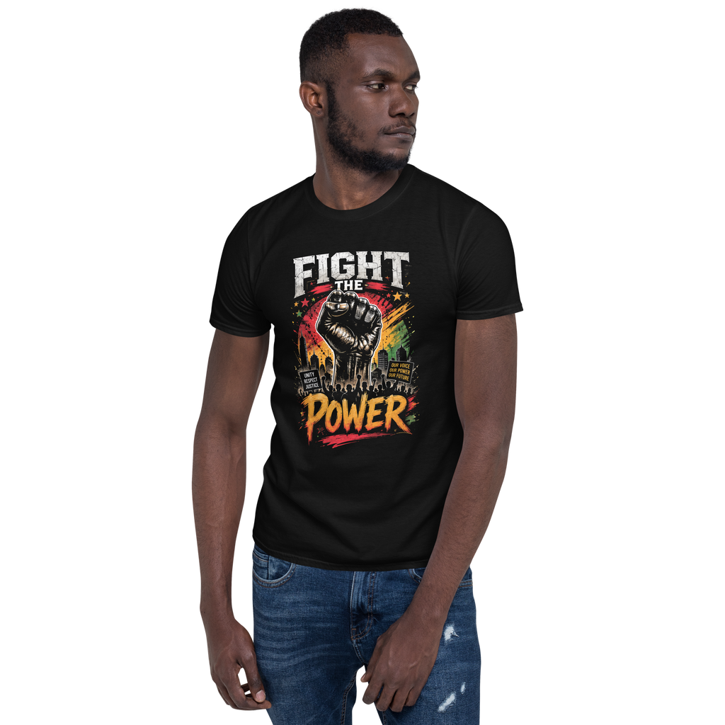 Fight The Power