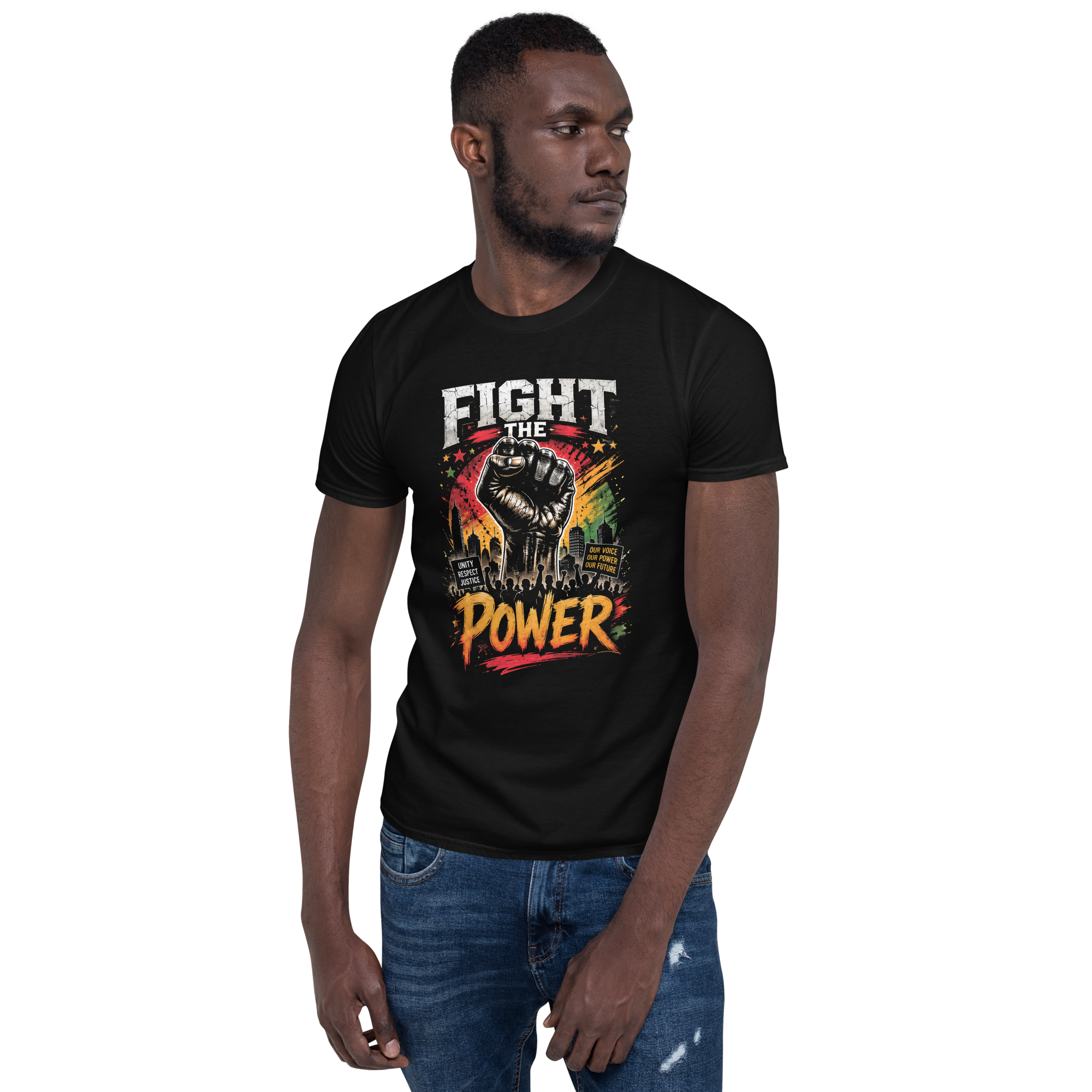 Fight The Power