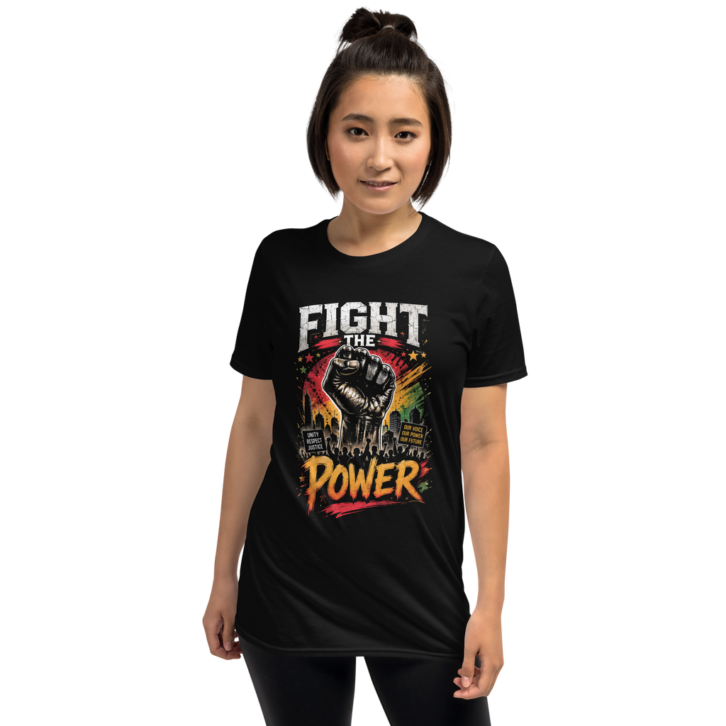 Fight The Power