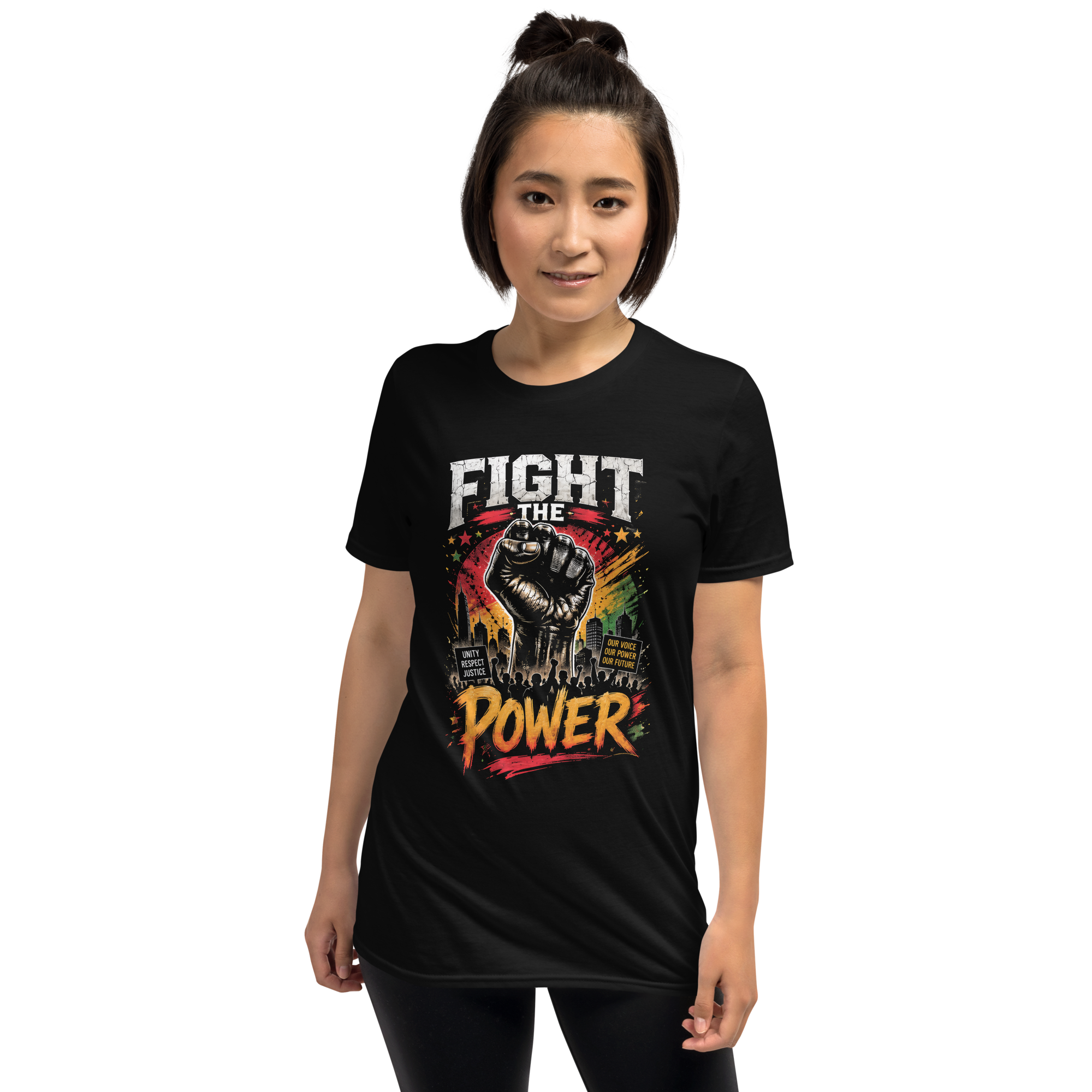 Fight The Power