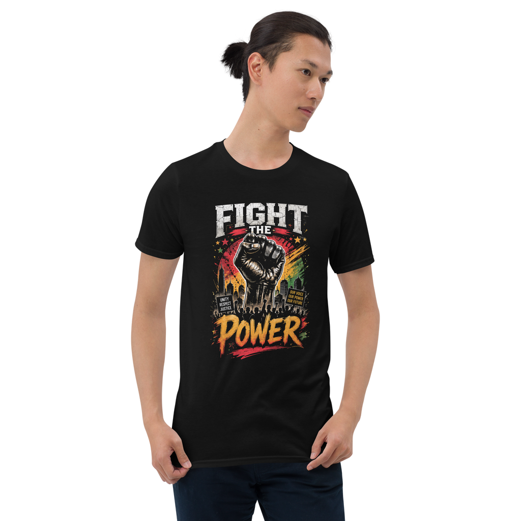 Fight The Power