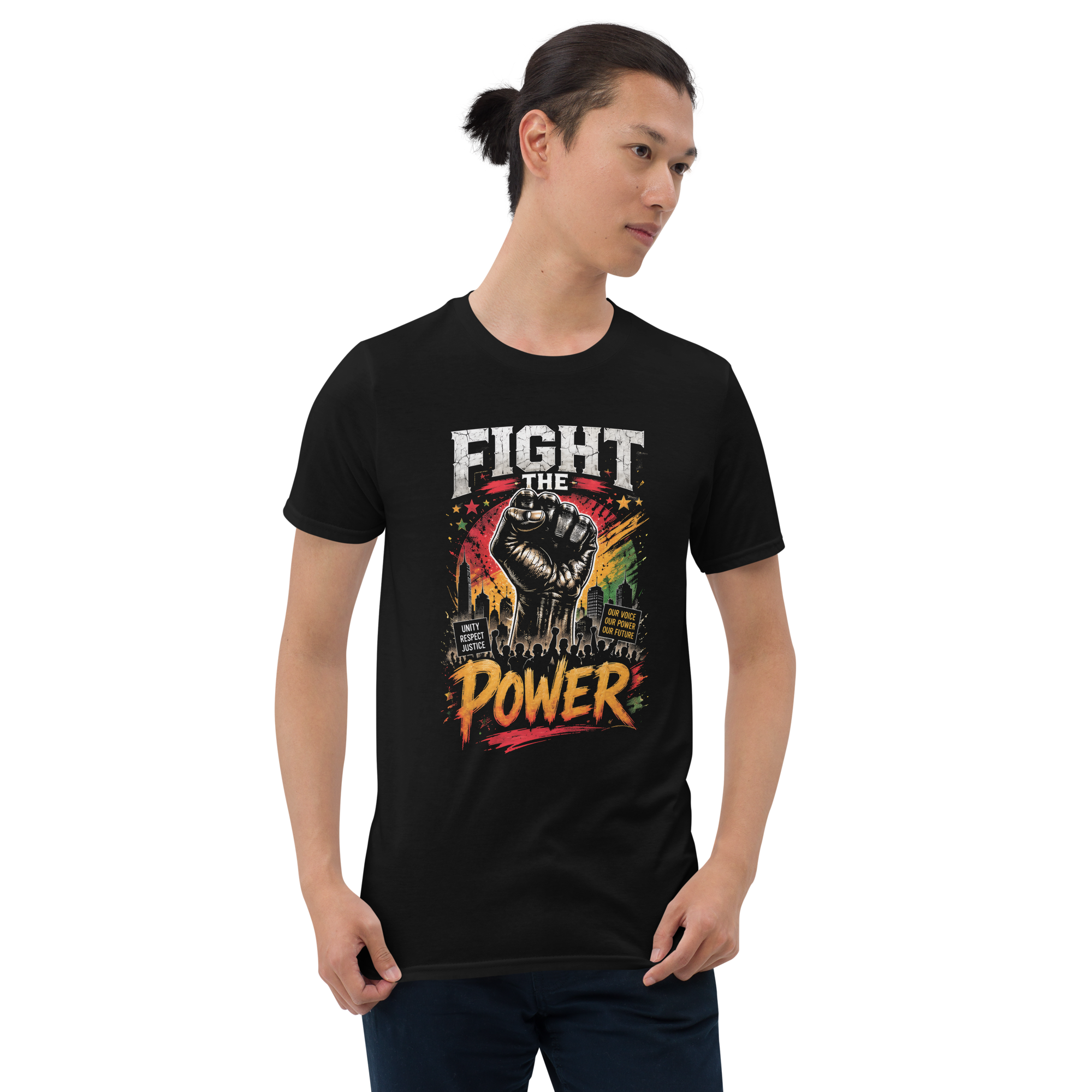 Fight The Power