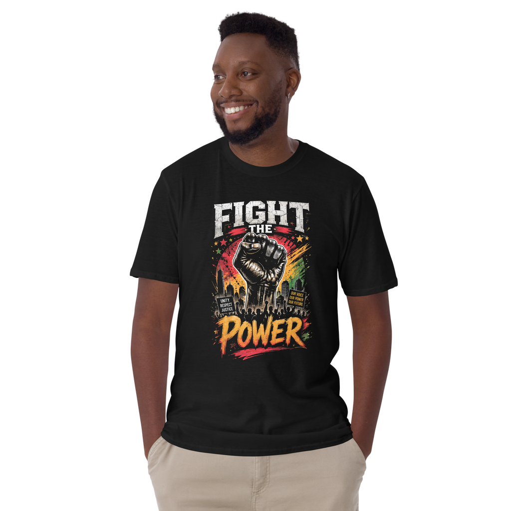 Fight The Power