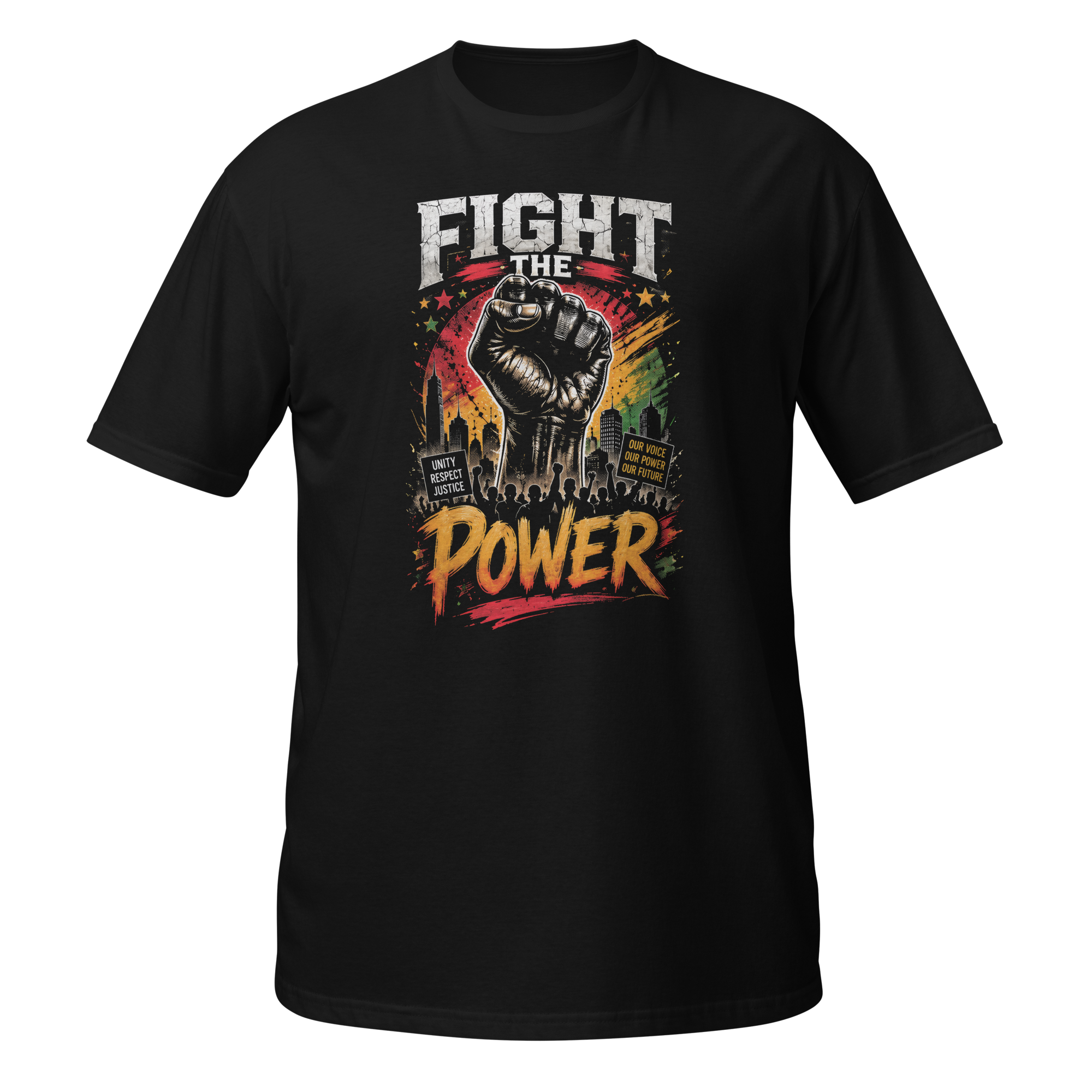 Fight The Power