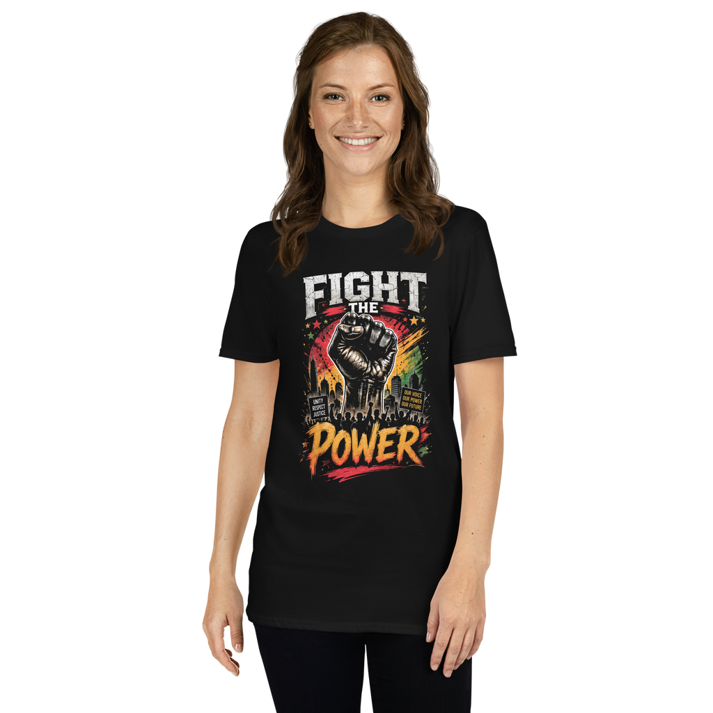 Fight The Power