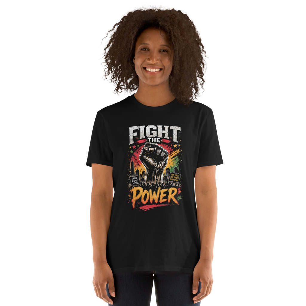 Fight The Power