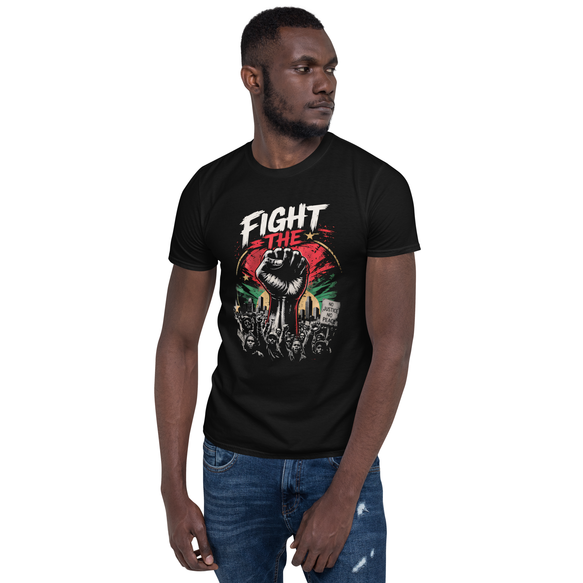 Fight