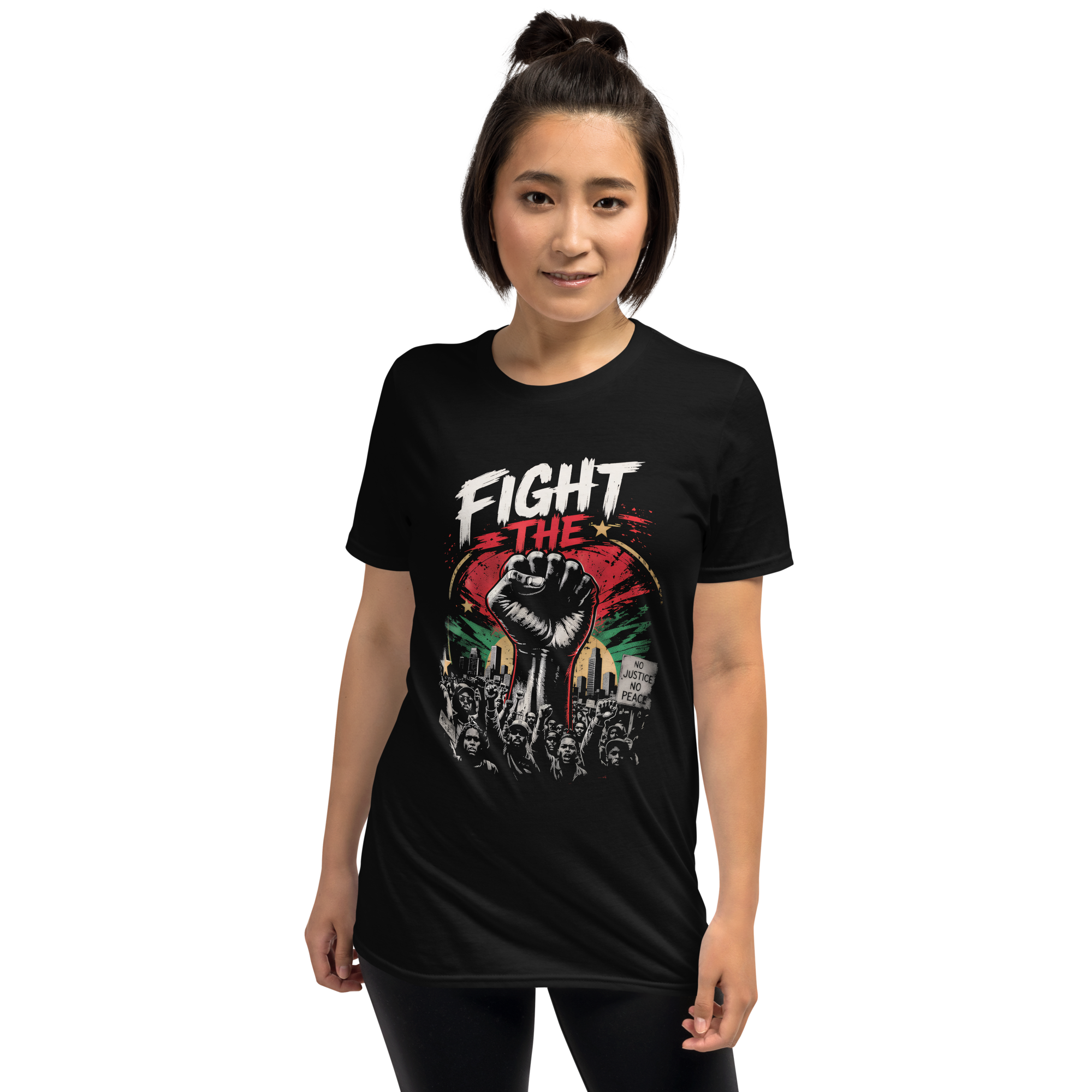 Fight