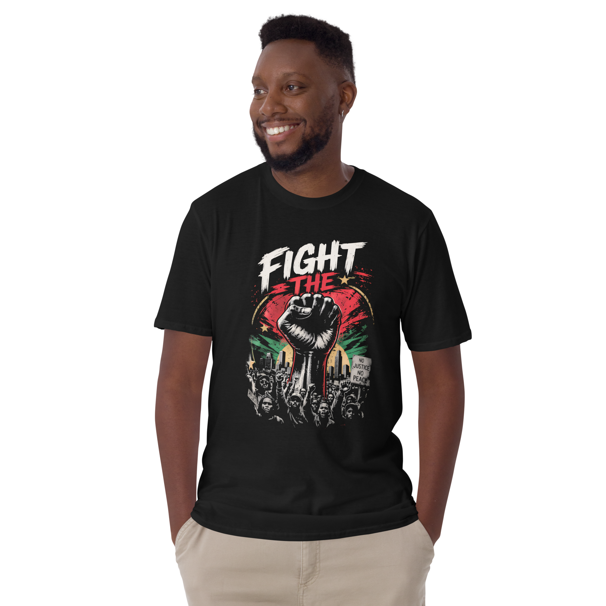 Fight