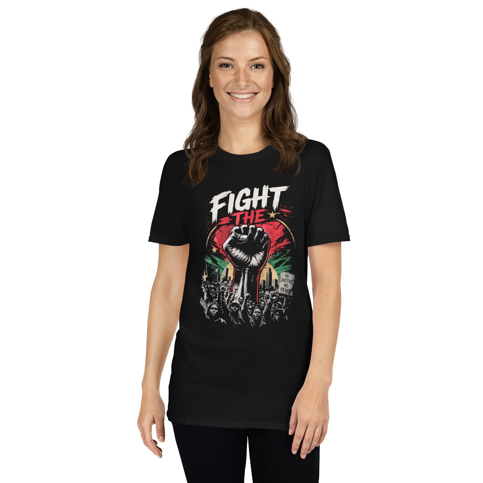Fight