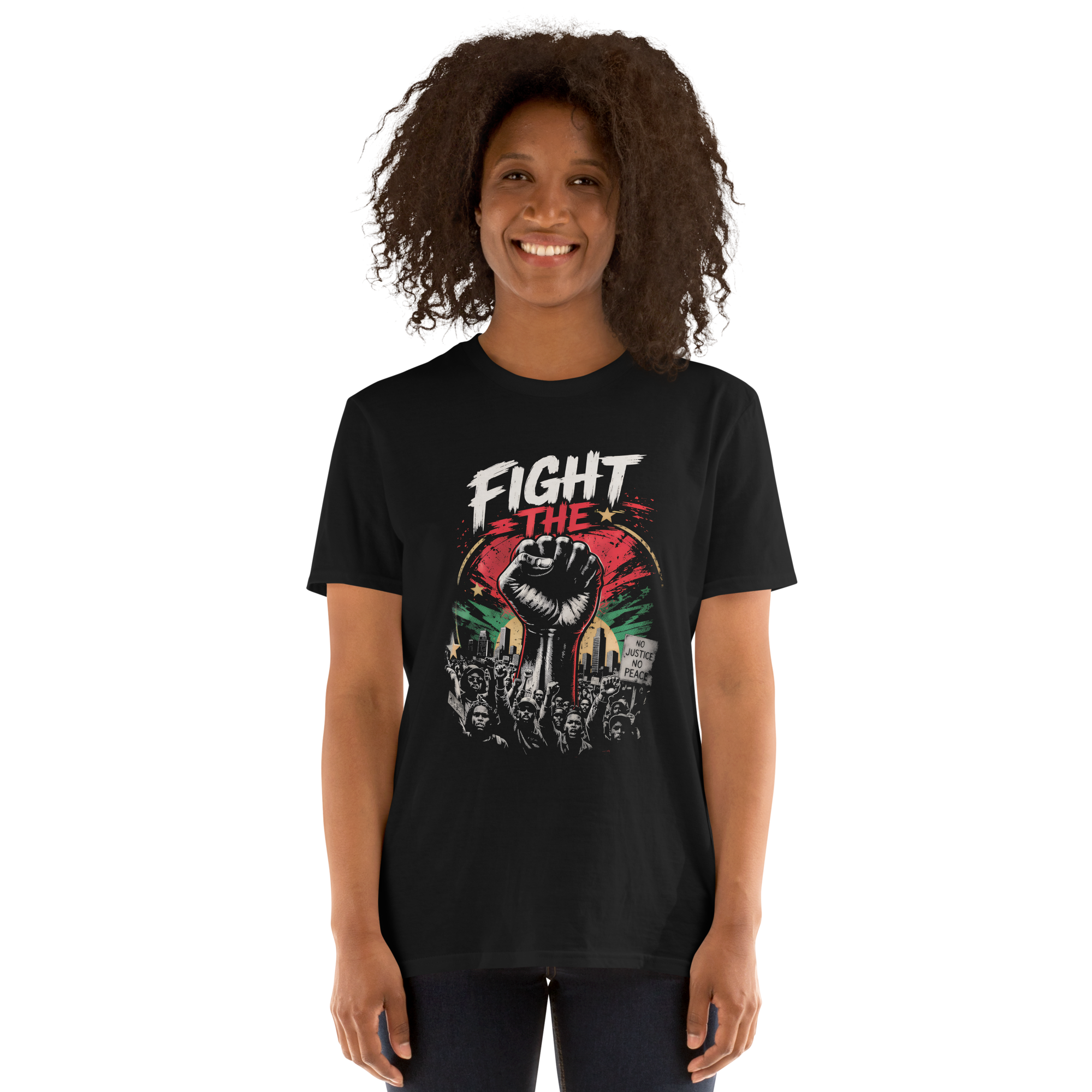 Fight