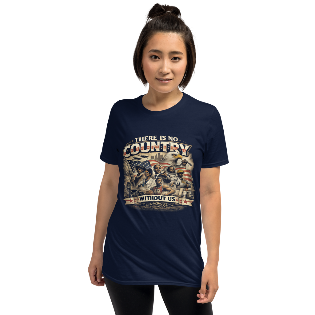 No Country Without Us