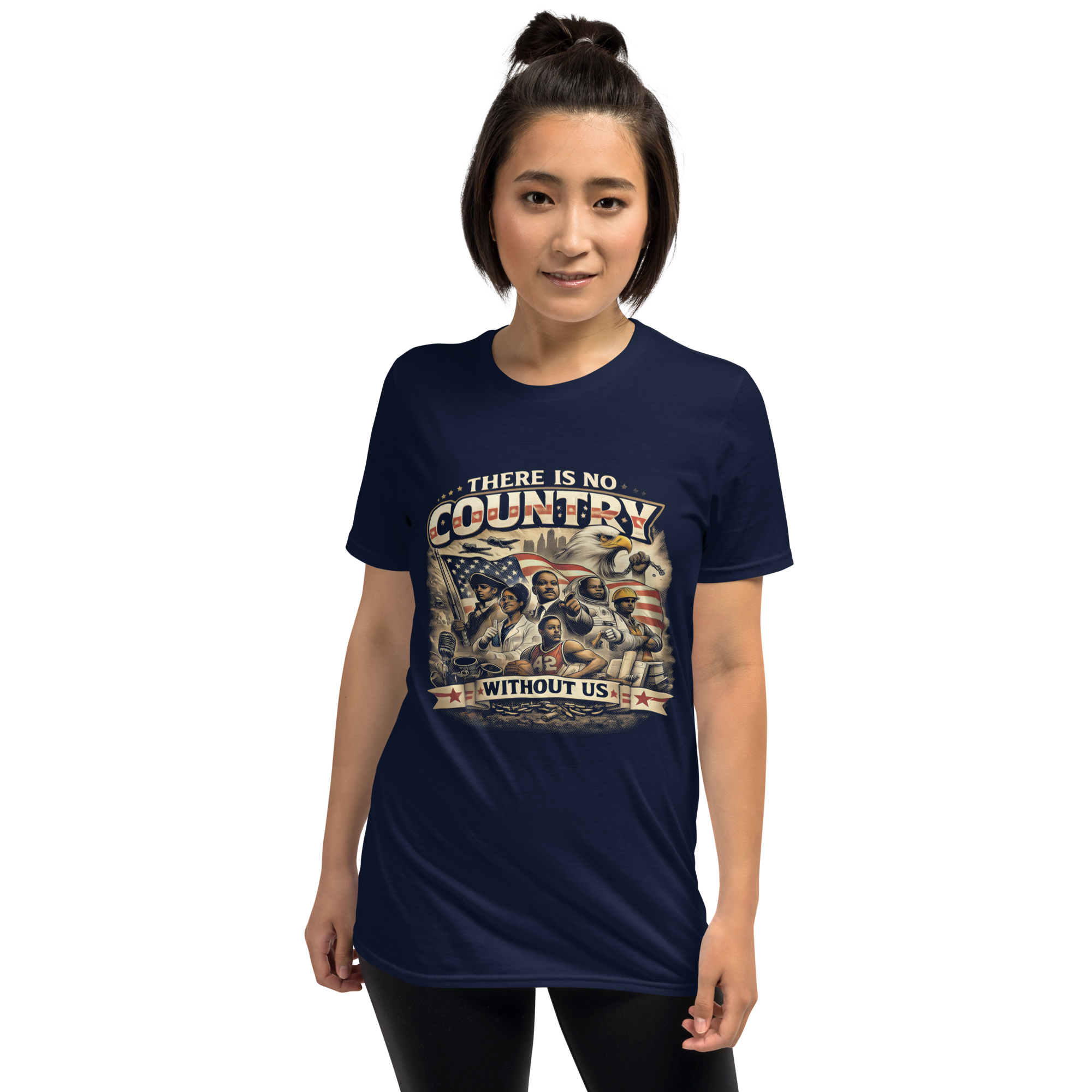 No Country Without Us