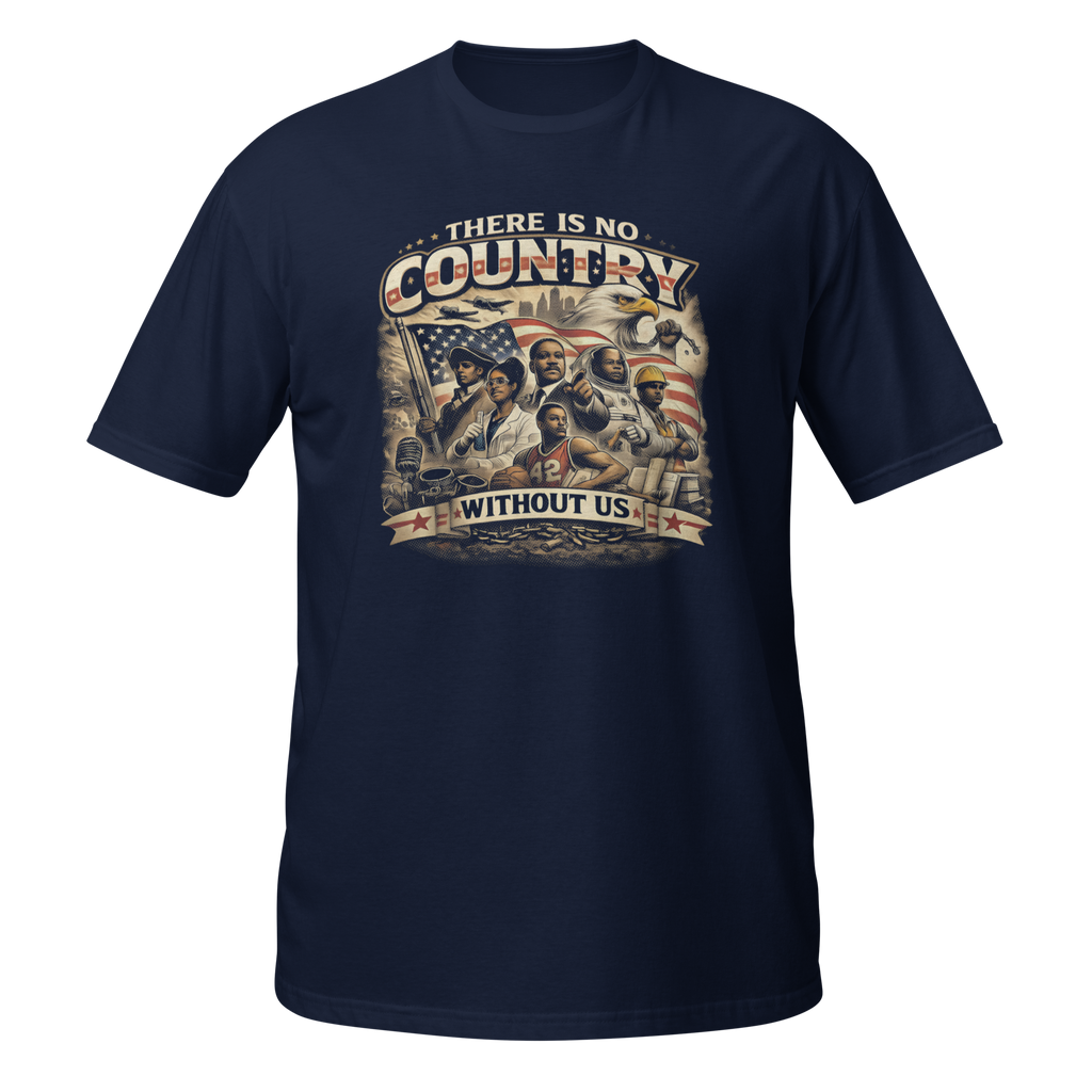 No Country Without Us