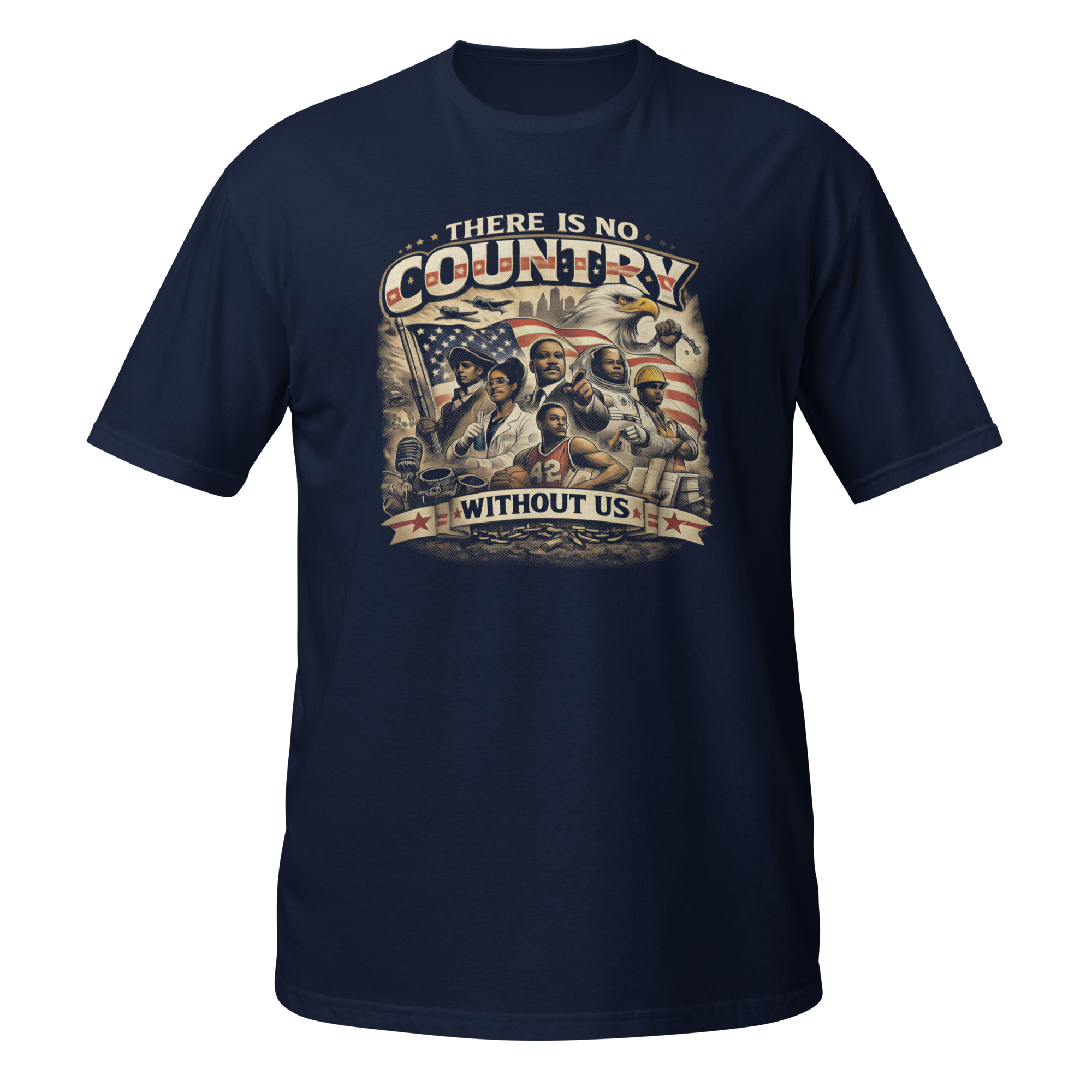 No Country Without Us
