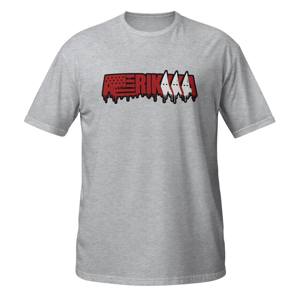 Amerikkka My Store 4
