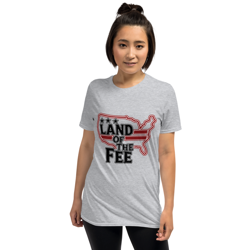 Land Of The Fee