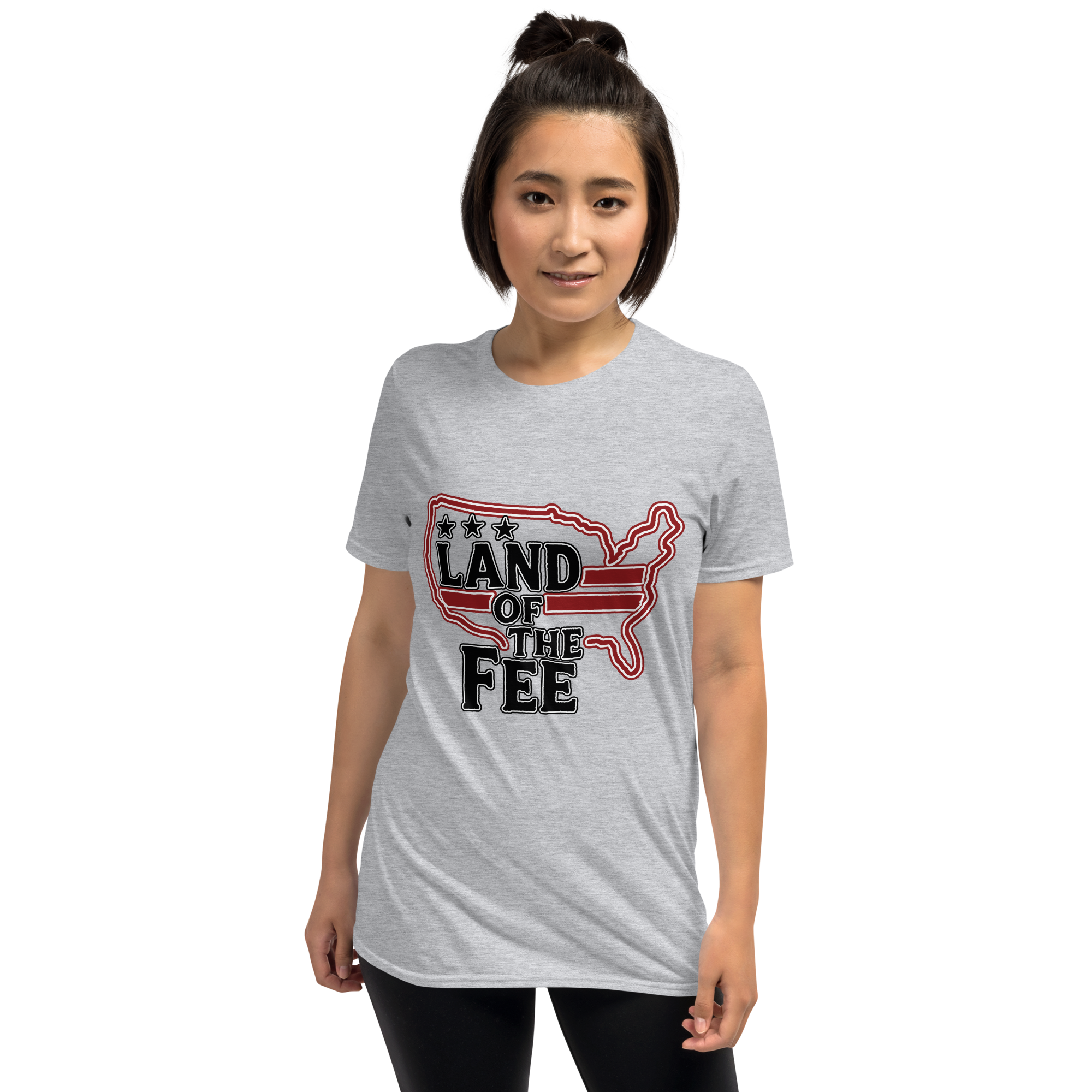 Land Of The Fee