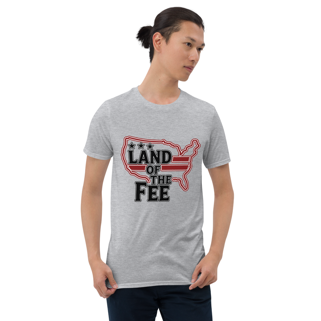 Land Of The Fee
