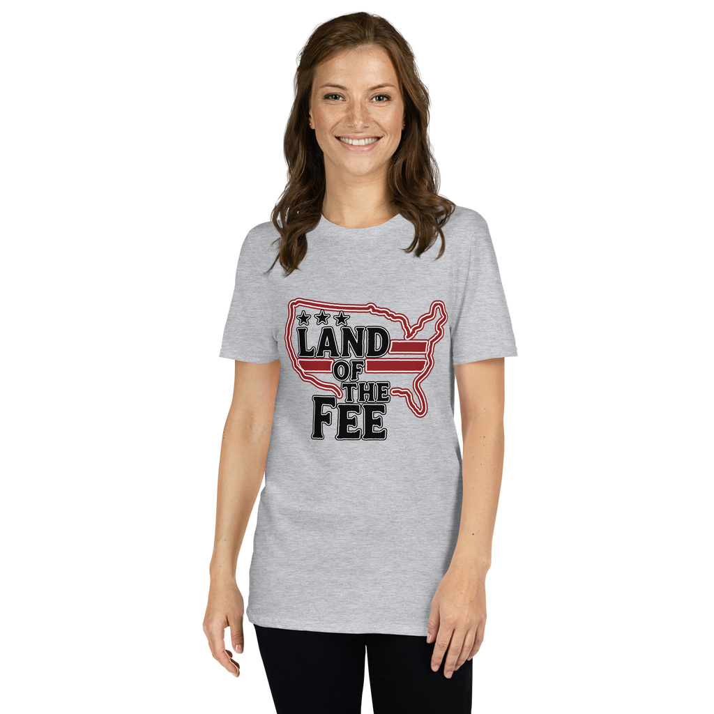 Land Of The Fee