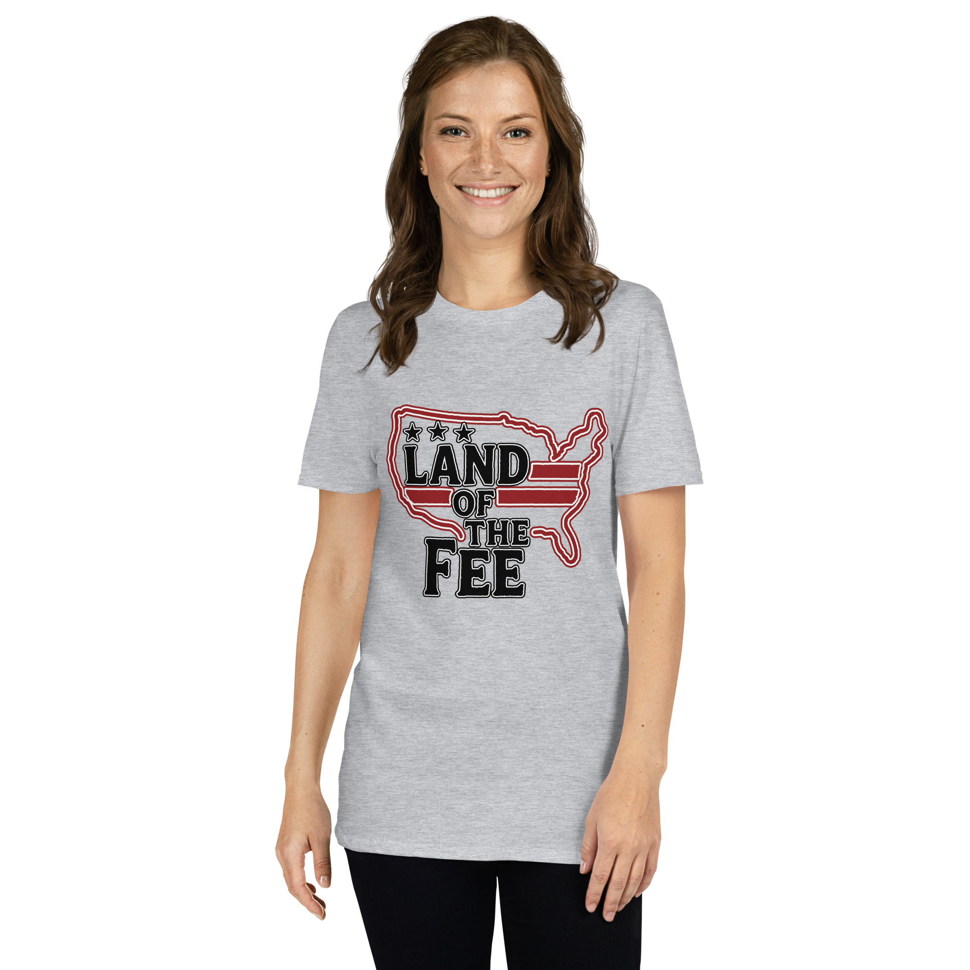 Land Of The Fee