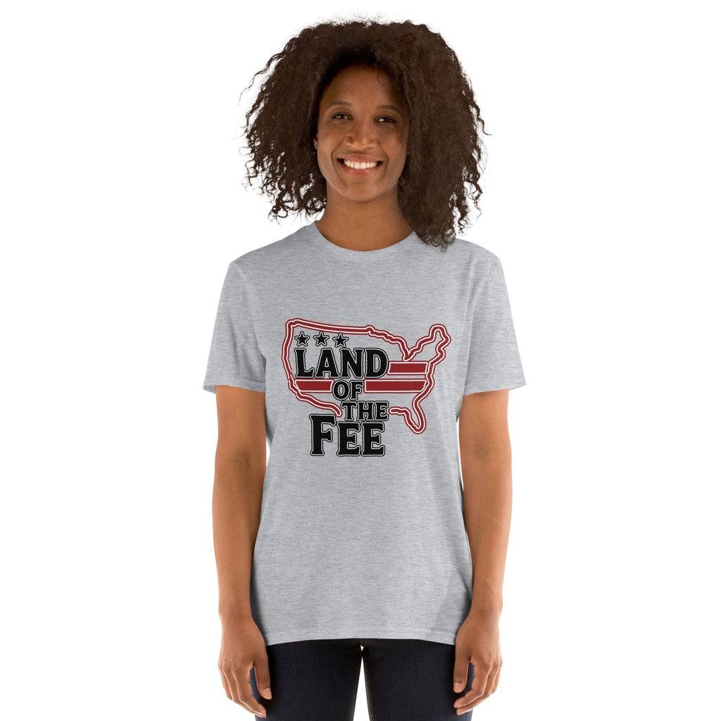 Land Of The Fee