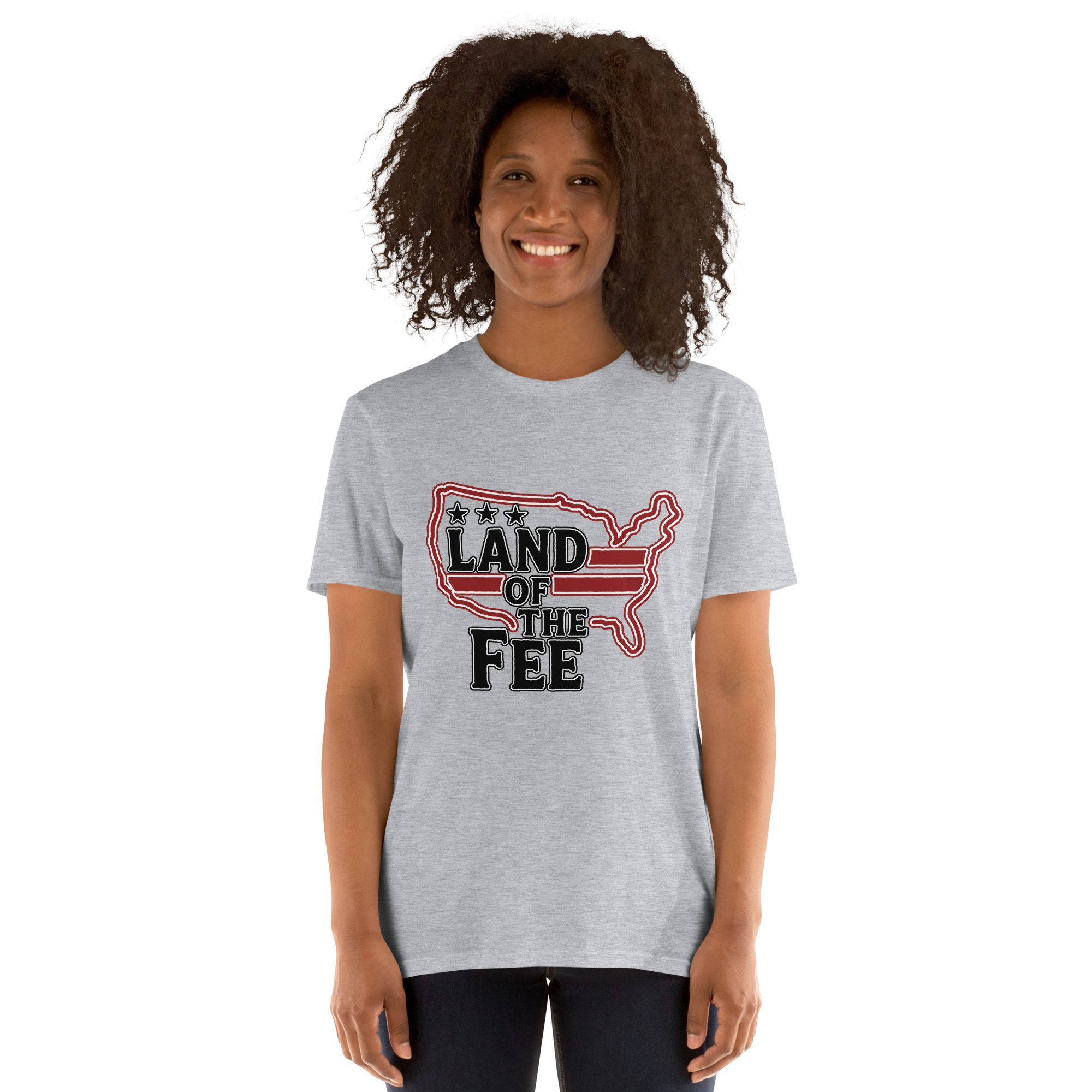 Land Of The Fee