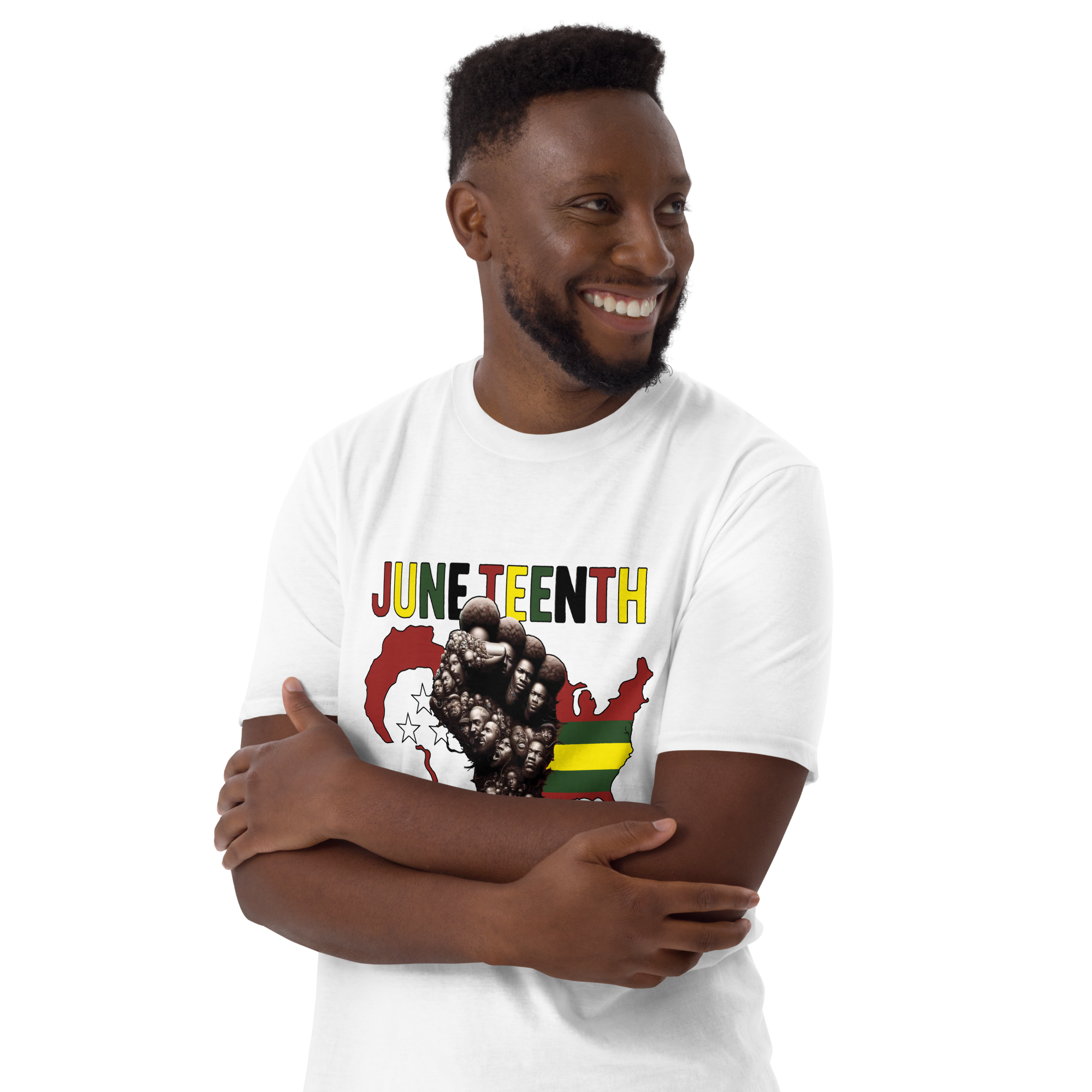 Juneteenth - Celebrate Culture, History, Strength & Unity