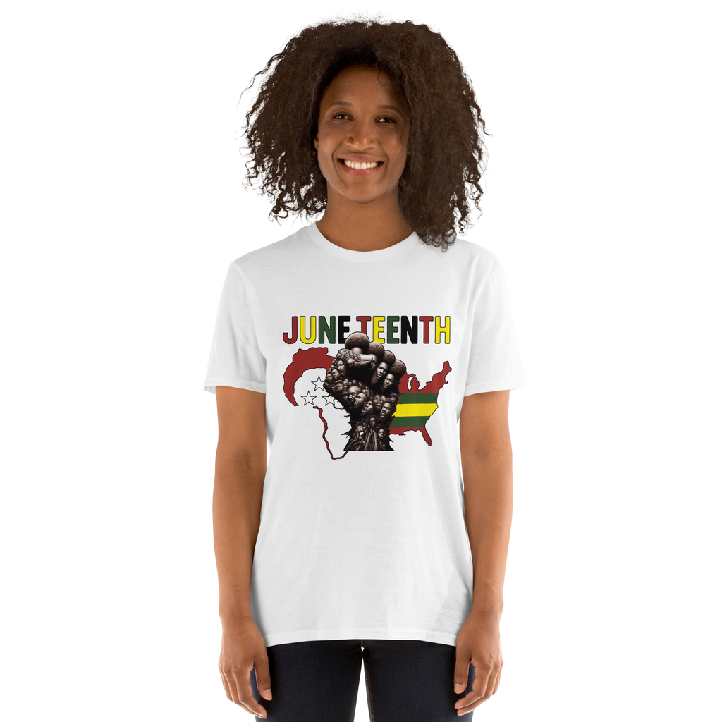 Juneteenth - Celebrate Culture, History, Strength & Unity