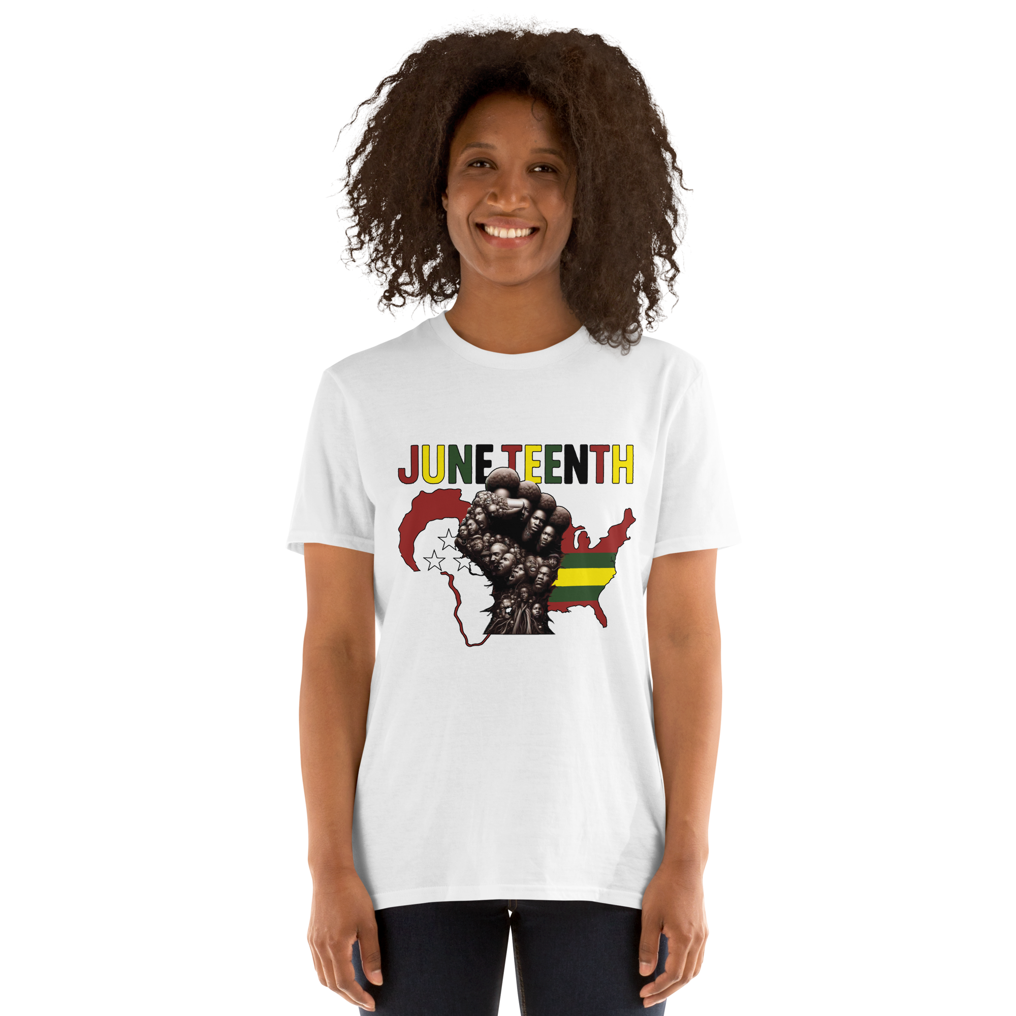 Juneteenth - Celebrate Culture, History, Strength & Unity