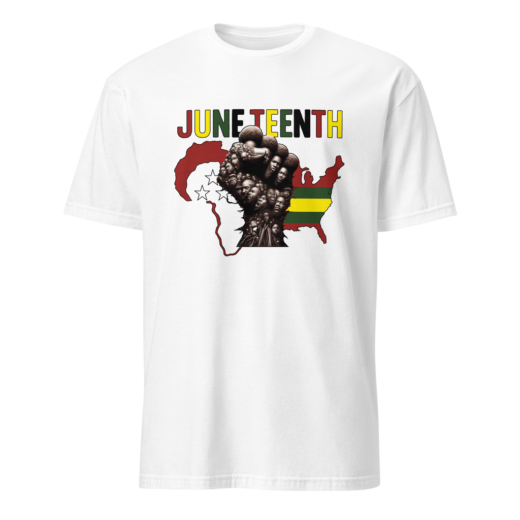 Juneteenth - Celebrate Culture, History, Strength & Unity