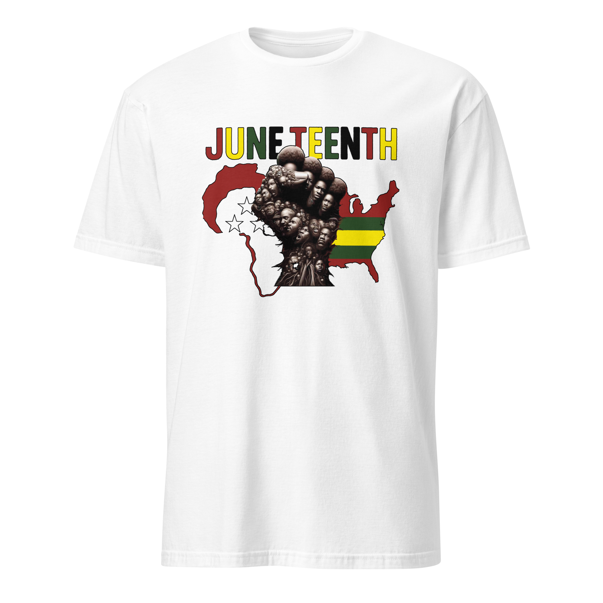 Juneteenth - Celebrate Culture, History, Strength & Unity