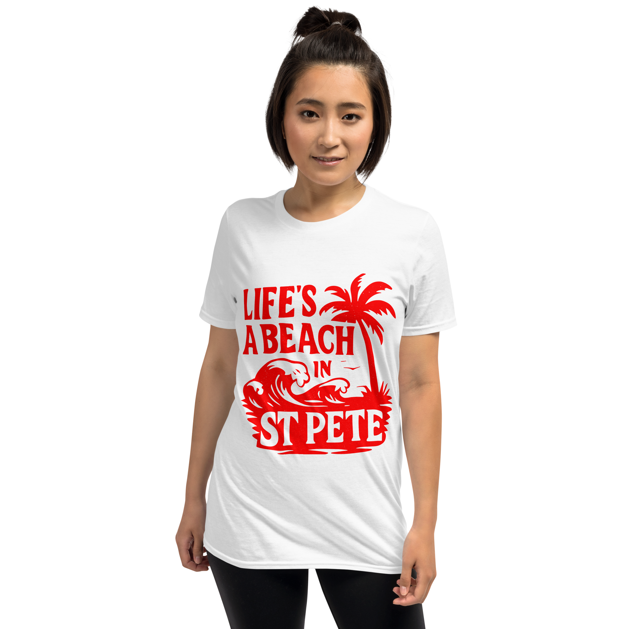 Life's A Beach