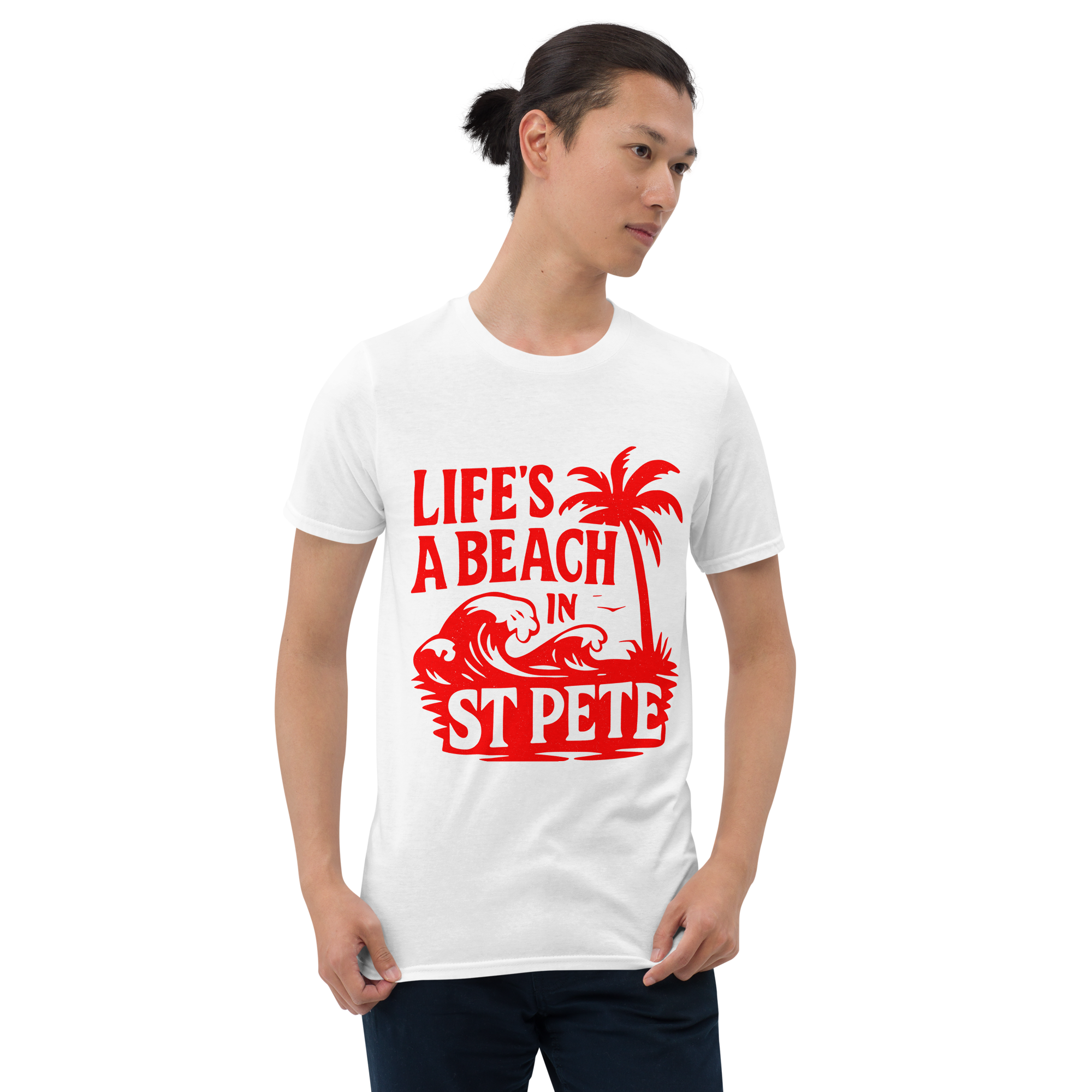 Life's A Beach