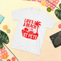 Life's A Beach