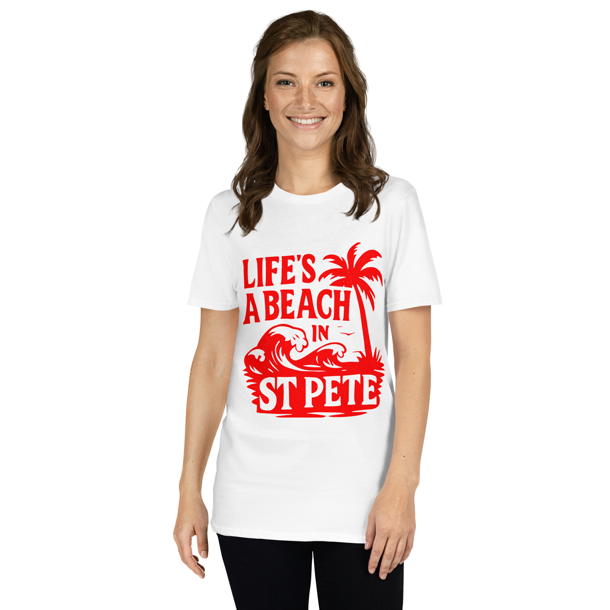 Life's A Beach