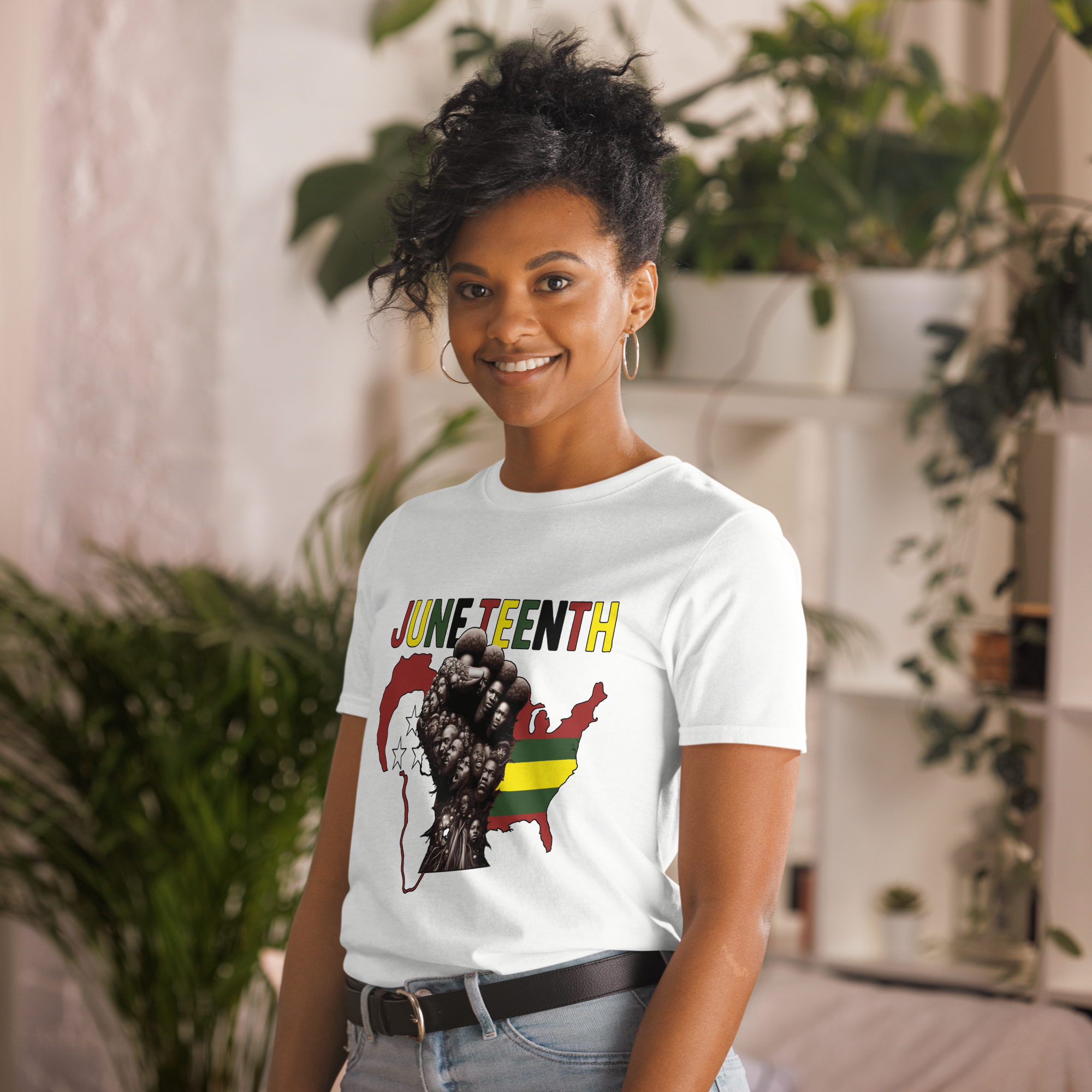 Juneteenth - Celebrate Culture, History, Strength & Unity