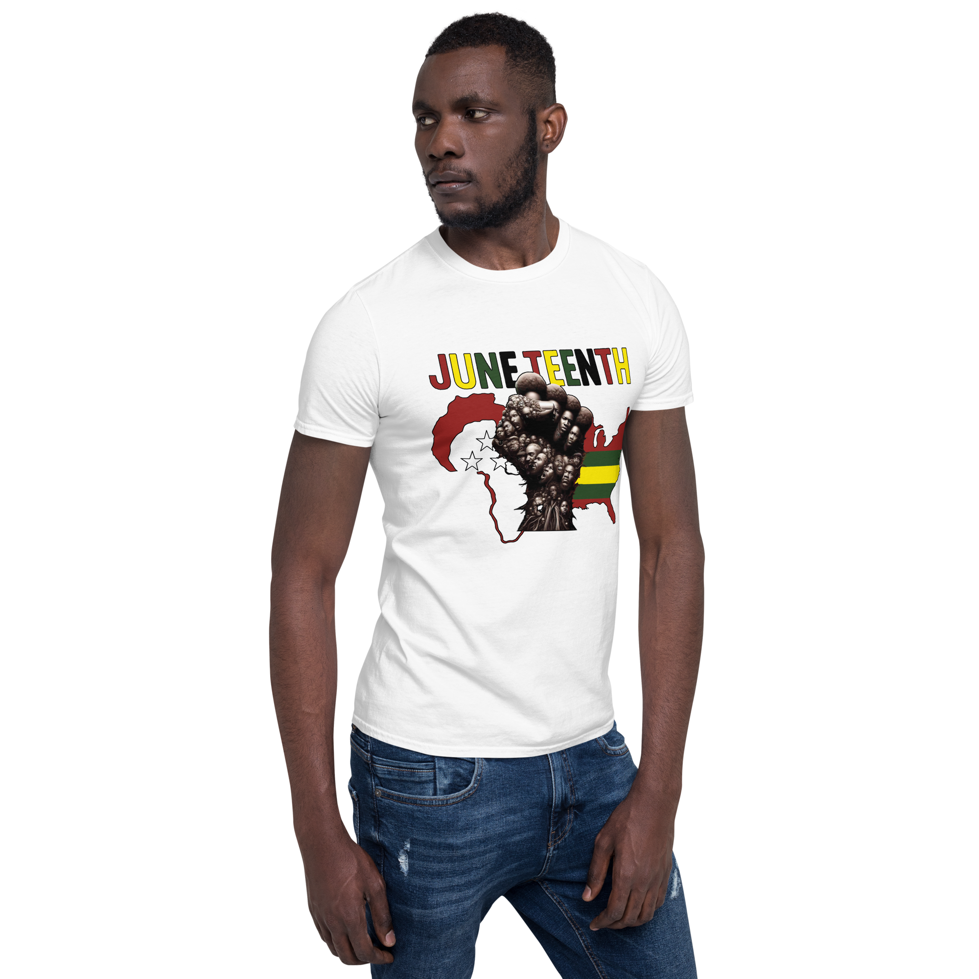 Juneteenth - Celebrate Culture, History, Strength & Unity