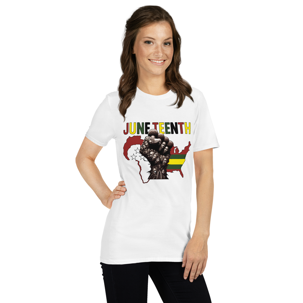 Juneteenth - Celebrate Culture, History, Strength & Unity