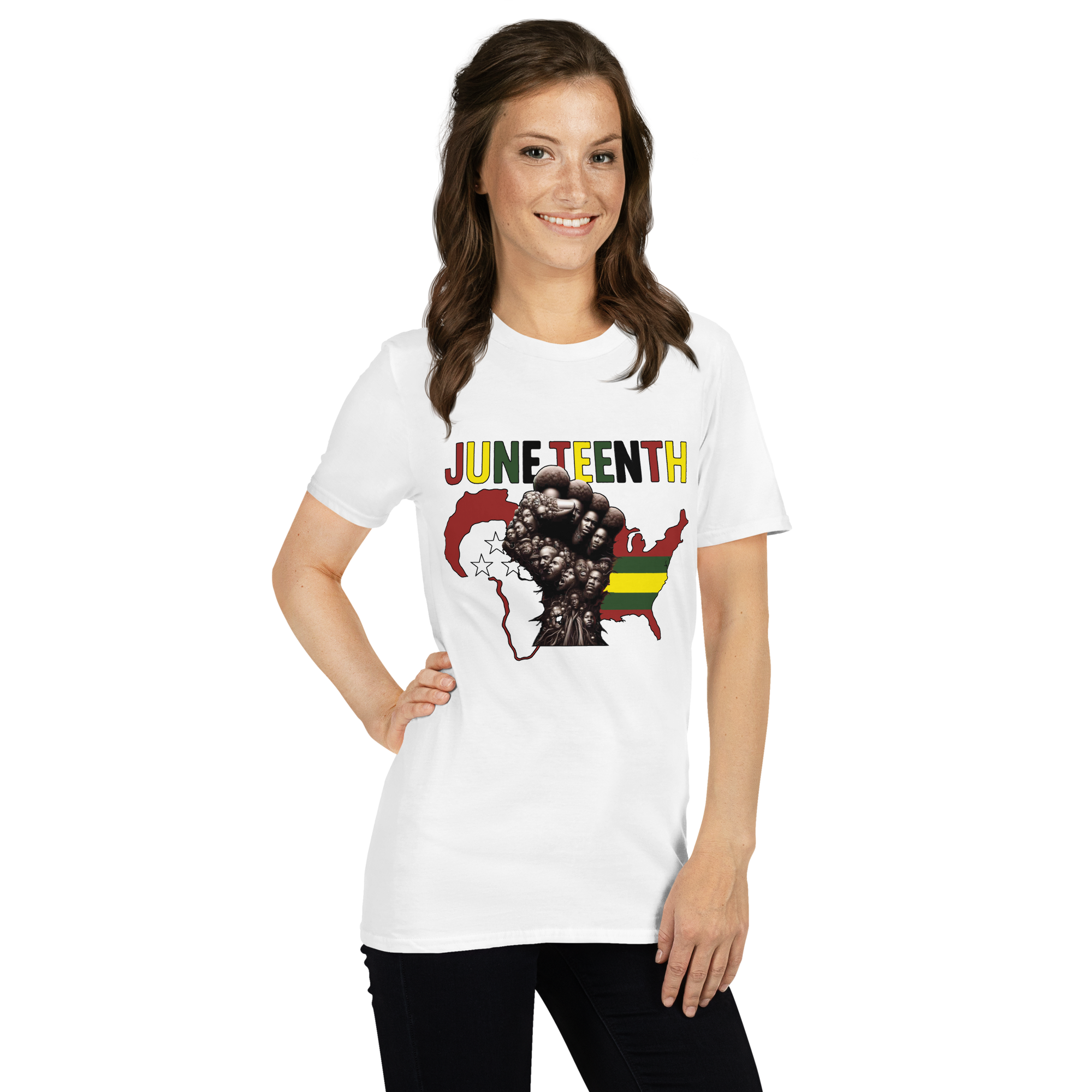 Juneteenth - Celebrate Culture, History, Strength & Unity