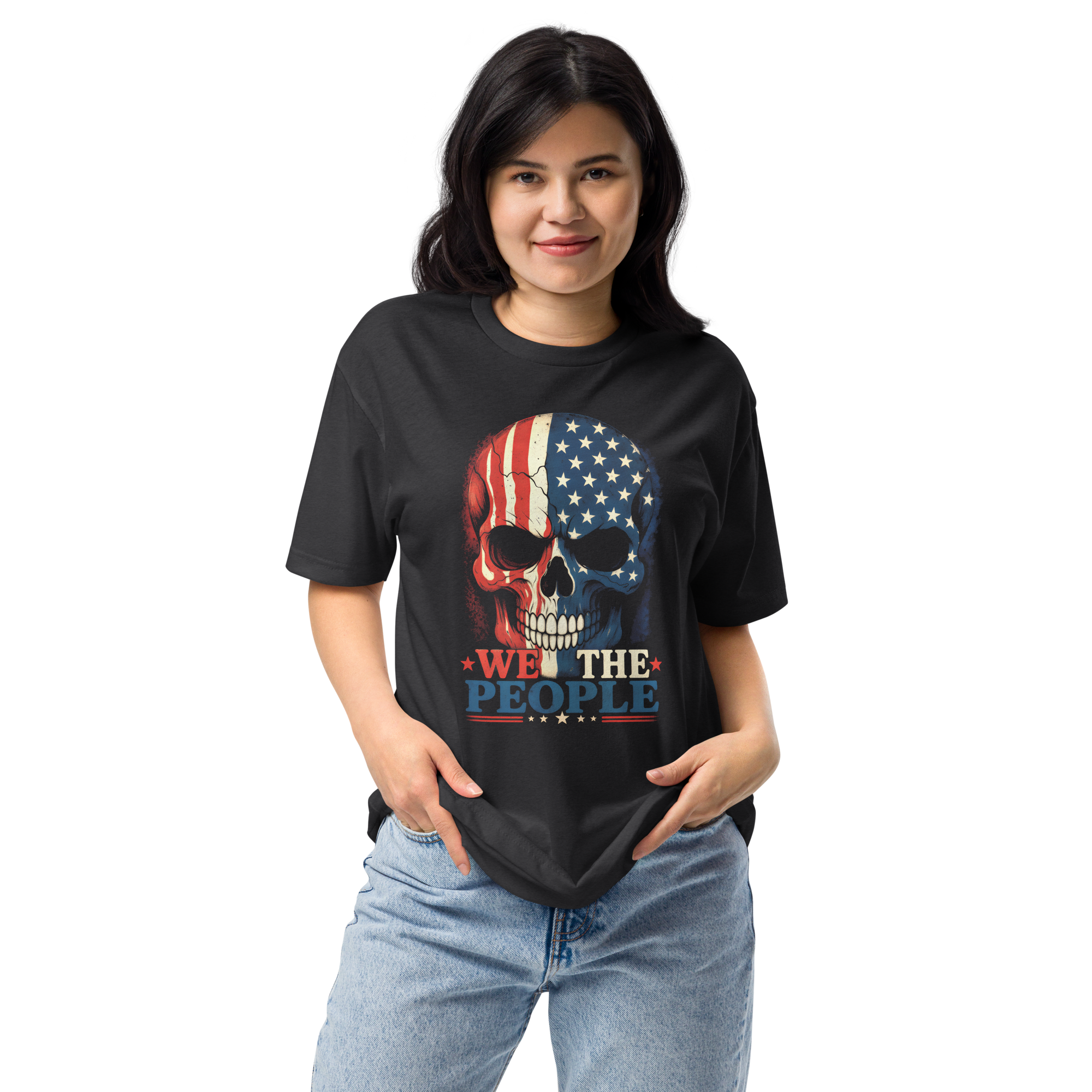 We The People Bay Area Prints