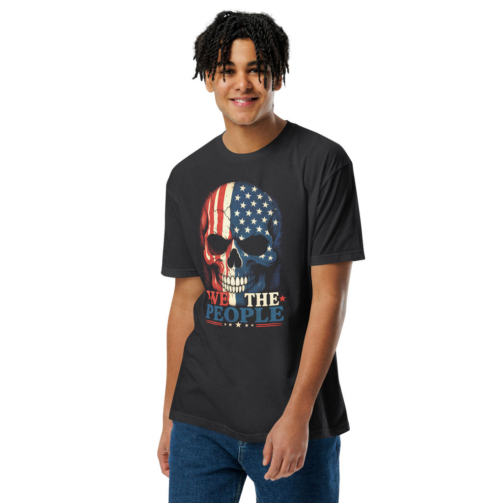 We The People Bay Area Prints